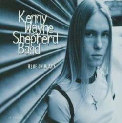 Kenny Wayne Shepherd : Blue on Black